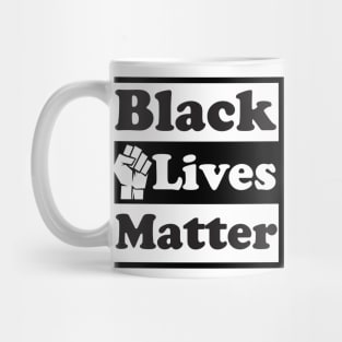 Black Lives Matter Mug